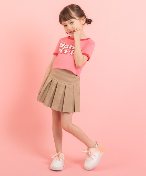 URBAN CHERRY（アーバンチェリー）の「グラデーションデザインプラットフォームスニーカー（スニーカー・キッズ・パープル/ピンク・20.0cm/17.5cm/19.0cm/21.0cm/19.5cm/20.5cm/18.5cm/18.0cm/17.0cm）」の14枚目の写真