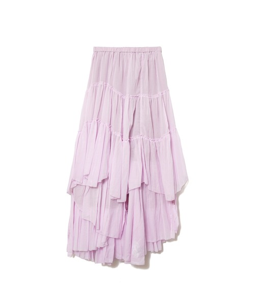 CASA FLINE（カーサフライン）の「CASA FLINE コットンティアード  