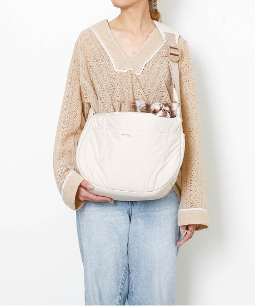moncheri キルティングスリング メッシュカバー付 Amazon.co.jp: monchéri モンシェリ [キルティングスリング