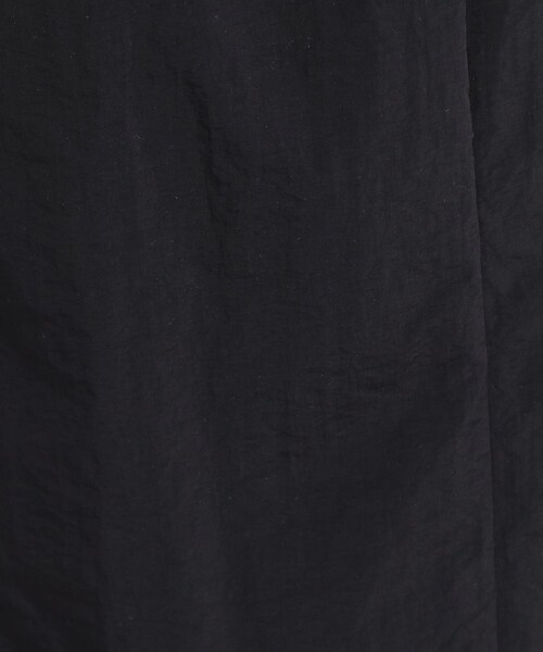 Cutie Blonde（キューティーブロンド）の「◆リラックス　ナイロンカーゴ　スカート（スカート・レディース・ブラック/ライトベージュ・01/02/03）」の15枚目の写真