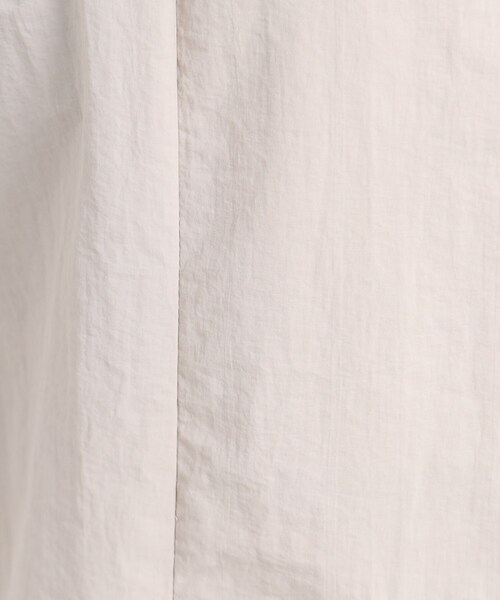 Cutie Blonde（キューティーブロンド）の「◆リラックス　ナイロンカーゴ　スカート（スカート・レディース・ブラック/ライトベージュ・01/02/03）」の16枚目の写真