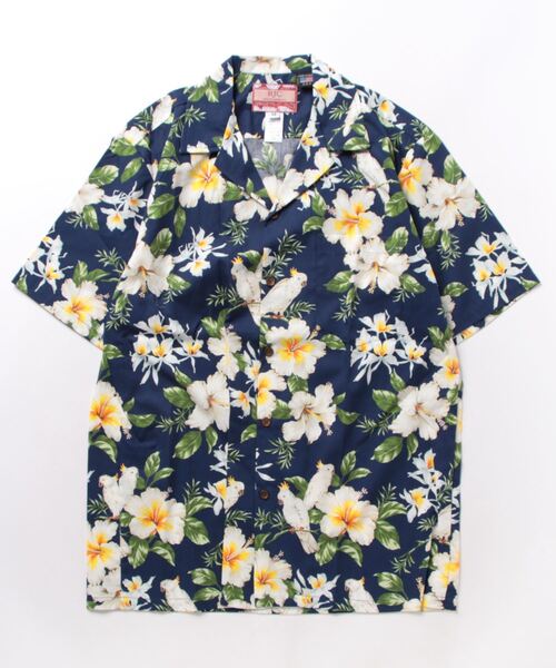 PARKS TOKYO SELECT（パークストウキョウセレクト）の「【RJC】（UN）102C COTTONS（シャツ/ブラウス・メンズ・その他14/その他6/その他21/その他22/その他24/その他25/その他18/その他19/その他20/その他4/その他5/その他2/その他3・MEDIUM）」の3枚目の写真