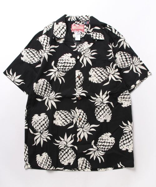 PARKS TOKYO SELECT（パークストウキョウセレクト）の「【RJC】（UN）102C COTTONS（シャツ/ブラウス・メンズ・その他14/その他6/その他21/その他22/その他24/その他25/その他18/その他19/その他20/その他4/その他5/その他2/その他3・MEDIUM）」の5枚目の写真