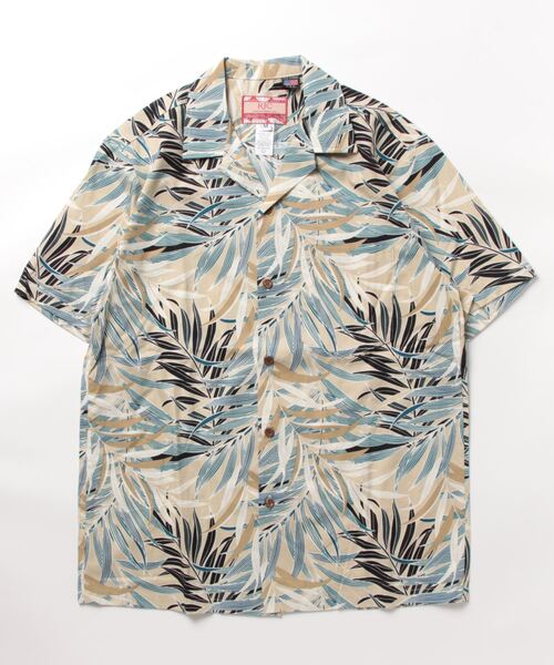 PARKS TOKYO SELECT（パークストウキョウセレクト）の「【RJC】（UN）102C COTTONS（シャツ/ブラウス・メンズ・その他14/その他6/その他21/その他22/その他24/その他25/その他18/その他19/その他20/その他4/その他5/その他2/その他3・MEDIUM）」の8枚目の写真