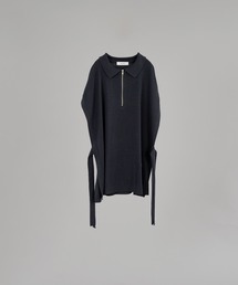 selle glant | HALFZIP OPENCORD VEST/ ハーフジップオープンコードベスト(ベスト)