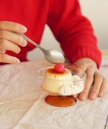 HIGHTIDE（ハイタイド）の「Skon スコン アイスクリームグラス（食器）」