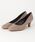 �_�˃V���[�Y�i�R�E�x�V���[�Y�j�́uPremium Line_502_Round Toe 5cm Heel�i�p���v�X�j�v�b�u���E���n���̑�