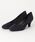�_�˃V���[�Y�i�R�E�x�V���[�Y�j�́uPremium Line_502_Round Toe 5cm Heel�i�p���v�X�j�v�b�l�C�r�[
