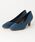 �_�˃V���[�Y�i�R�E�x�V���[�Y�j�́uPremium Line_502_Round Toe 5cm Heel�i�p���v�X�j�v�b�^�[�R�C�Y�u���[