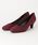 �_�˃V���[�Y�i�R�E�x�V���[�Y�j�́uPremium Line_502_Round Toe 5cm Heel�i�p���v�X�j�v�b���C��