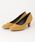 �_�˃V���[�Y�i�R�E�x�V���[�Y�j�́uPremium Line_502_Round Toe 5cm Heel�i�p���v�X�j�v�b�}�X�^�[�h