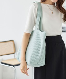 Nubesラージトートバッグ