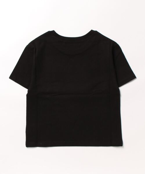 ALAND（エーランド）の「YOUTHKREW／CALLI DOGGY T 2970880（Tシャツ/カットソー・レディース・ホワイト/ブラック・FREE）」の22枚目の写真