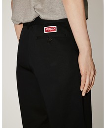 KENZO paris パンツ マルチカラー フランス製 ケンゾー SWIPES / KENZO/ケンゾー 通販-正規取扱店/SWIPES-スワイプス