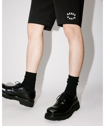 KENZO（ケンゾー）の「KENZO Paris チノ ショートパンツ