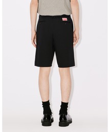 KENZO PARIS ケンゾー パンツ 38 M 総柄 KENZO（ケンゾー）の「KENZO Paris チノ ショートパンツ