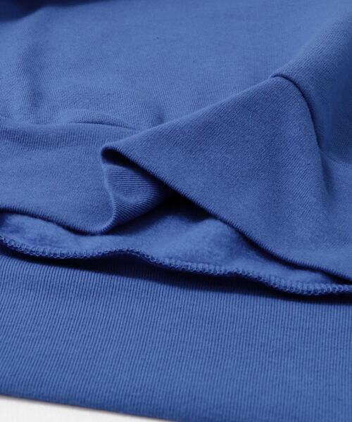 Healthknit（ヘルスニット）の「Healthknit　Classic Sweat Zip Hoodie（パーカー・メンズ・ブルー/レッド/グレー/グリーン/ブラック・LARGE/MEDIUM/X-LARGE）」の12枚目の写真