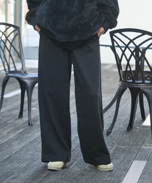 CHAMPION/チャンピオン】SWEAT PANT 裏起毛 スウェットパンツ