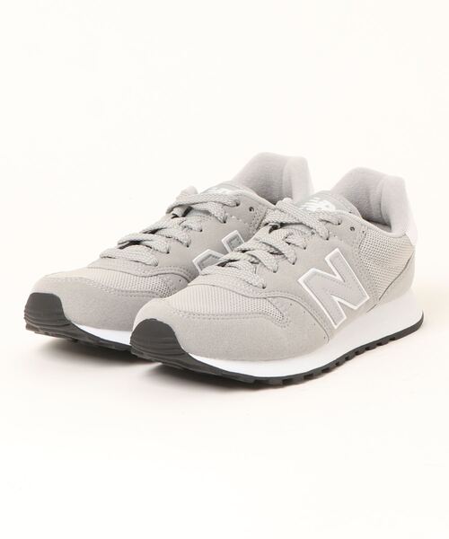 【new balance】 GM500EG2（スニーカー）｜New Balance（ニューバランス）