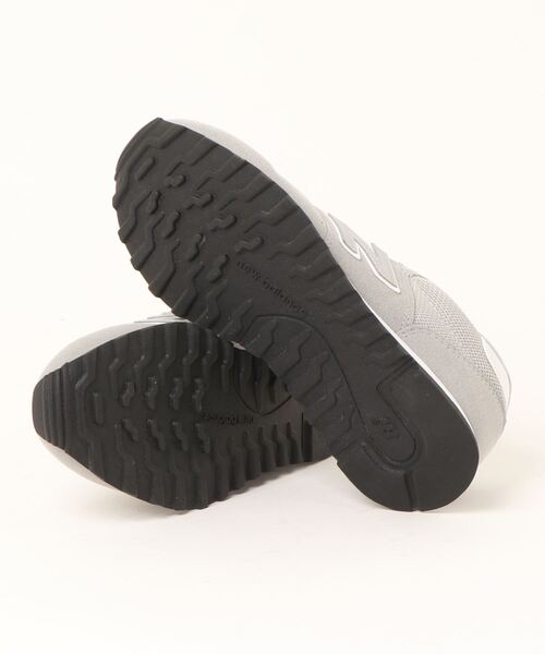 NEW BALANCE(ニューバランス)の「【new balance】 GM500EG2(スニーカー・レディース・グレー・25.0cm/23.5cm/24.0cm/24.5cm/23.0cm/22.5cm)」の3枚目の写真