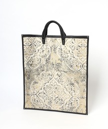 Chaos | Chaos(カオス)/【A VACATION】FAN トートバッグ(トートバッグ)