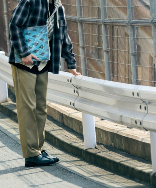 texcy luxe（テクシーリュクス）の「men's FUDGE 24年4月号掲載アイテム！texcy luxe[テクシーリュクス]/ビジネスシューズ ゴアテックス/TU-8013（ドレスシューズ・メンズ・ブラック・26.0cm/27.0cm/25.0cm/26.5cm/25.5cm/28.0cm/24.5cm）」の12枚目の写真