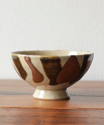 fennica（フェニカ）の「濱田窯 / 益子焼 飯碗（食器）」