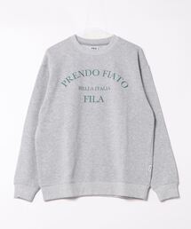 《FILA》ｸﾙｰﾈｯｸﾄﾚｰﾅｰ FM6588