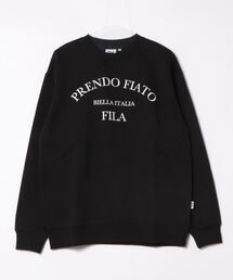 《FILA》ｸﾙｰﾈｯｸﾄﾚｰﾅｰ FM6588