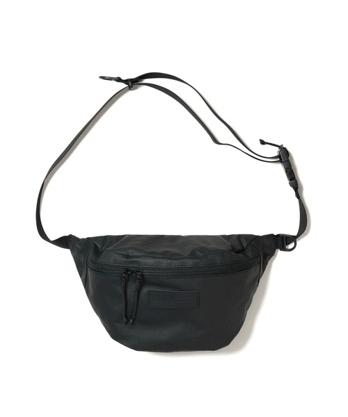 セール】BAICYCLON by bagjack WAIST BAG (CL-03)（ボディバッグ