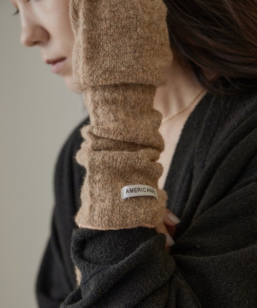 SALON adam et rope'（サロン アダム エ ロペ）の「【Americana