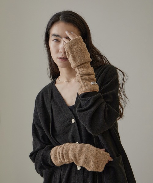 SALON adam et rope'（サロン アダム エ ロペ）の「【Americana