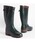 AIGLE�i�G�[�O���j�́u�p���N�[��2 ISO ���o�[�u�[�c�i���C���V���[�Y�j�v�b�u�����Y