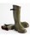 AIGLE�i�G�[�O���j�́u�p���N�[��2 ISO ���o�[�u�[�c�i���C���V���[�Y�j�v�b�J�[�L