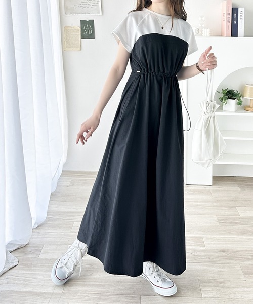 セール】夏に大活躍！大人カジュアルでモードな印象に。ビスチェ