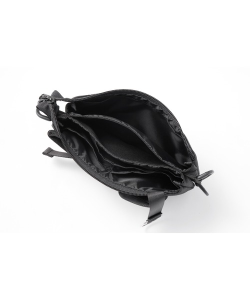 bagjack GOLF（バッグジャックゴルフ）の「Smart Phone + Wallet