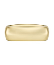 FOSSIL（フォッシル）の「フォッシル アクセサリー レディース 指輪 ゴールド JF04586710（リング）」