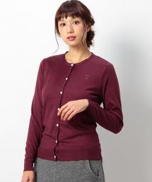 coen | ニットソーカーディガン15SS ２(カーディガン/ボレロ)