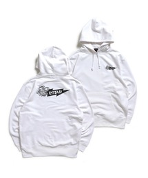 Oriental symbol PO PARKA