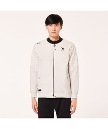 OAKLEY(I[N[)̃I[N[ SKULL PHASE LINING JACKET /StEFA/ WPbg/St/OAKLEY(̑AE^[)