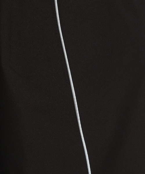 HARE（ハレ）の「【SET UP対応 Urban Tech series】アーバンテクニカルワイドパンツ(HARE)（その他パンツ・メンズ・ブラック・SMALL/MEDIUM）」の15枚目の写真