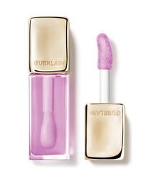 GUERLAIN（ゲラン）の「キスキス ビー グロウ オイル（口紅/リップティント/グロス）」