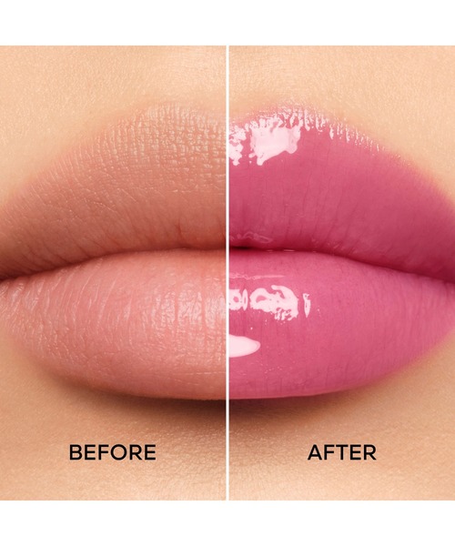 GUERLAIN（ゲラン）の「キスキス ビー グロウ オイル（口紅/リップティント/グロス・レディース・809/775/458/309/319/258/209/878・FREE）」の17枚目の写真