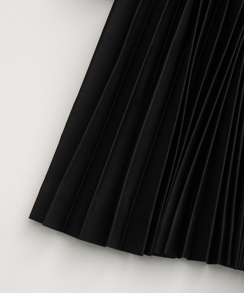 TOGA PULLA（トーガ プルラ）の「【TOGA PULLA/トーガプルラ】Taffeta