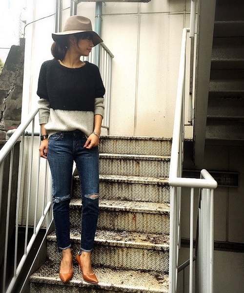 TODAYFUL 新品 デニムパンツ Samantha'sデニム（デニムパンツ）｜TODAYFUL（トゥデイフル）の