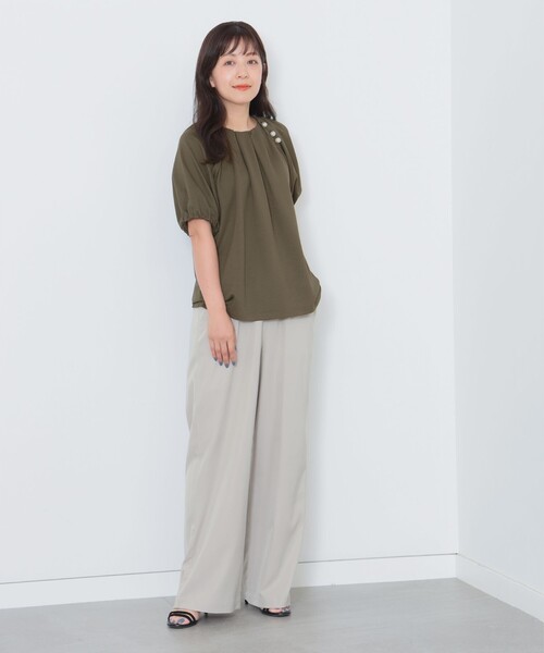 Demi-Luxe BEAMS（デミルクス ビームス）の「Demi-Luxe BEAMS / パール 