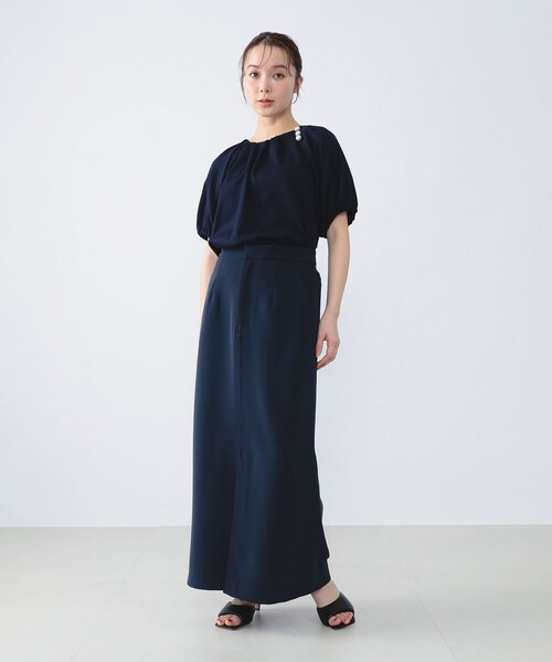 Demi-Luxe BEAMS（デミルクス ビームス）の「Demi-Luxe BEAMS / パール 