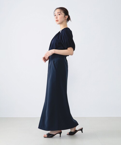 Demi-Luxe BEAMS（デミルクス ビームス）の「Demi-Luxe BEAMS / パール