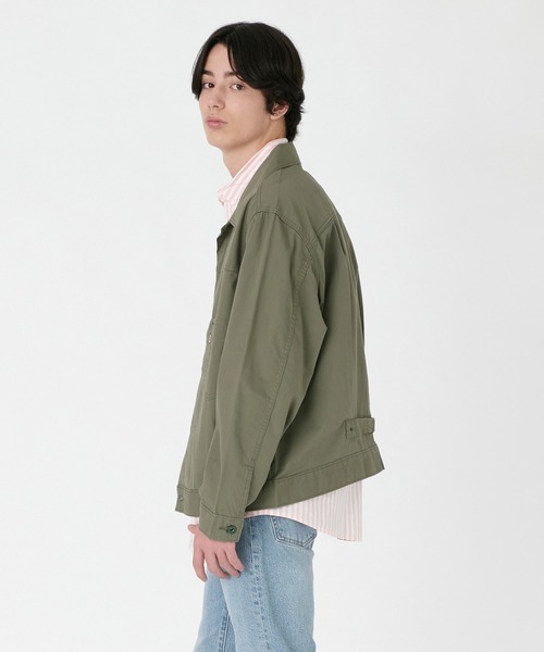 Levi