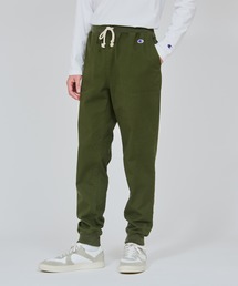Champion | 【Champion/チャンピオン】メンズ ベーシック ロングパンツ(その他パンツ)